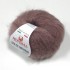  
Dolce mohair lamè: 337 rosa antico